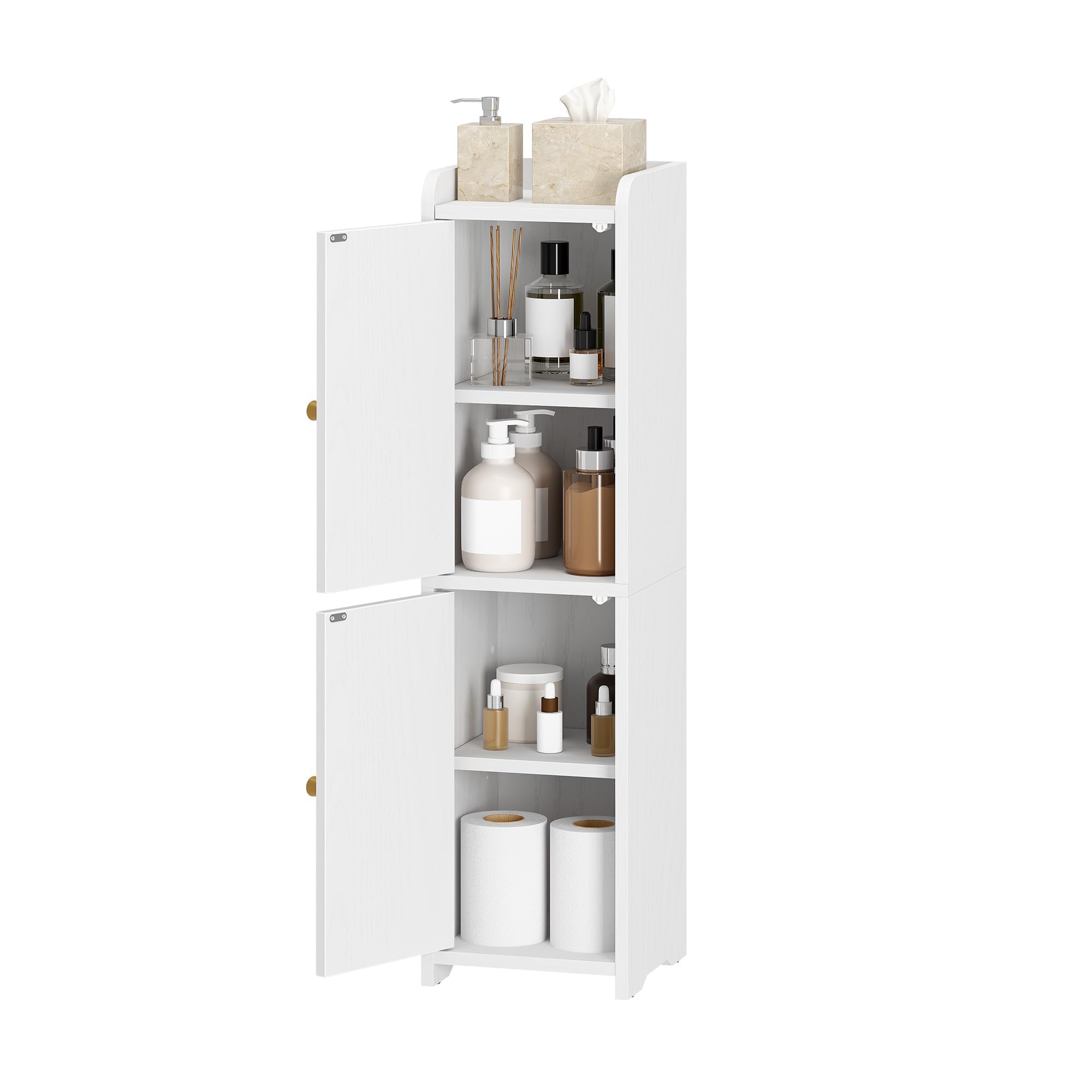 Hzuaneri FSC-certified wood supports eco-friendly design.