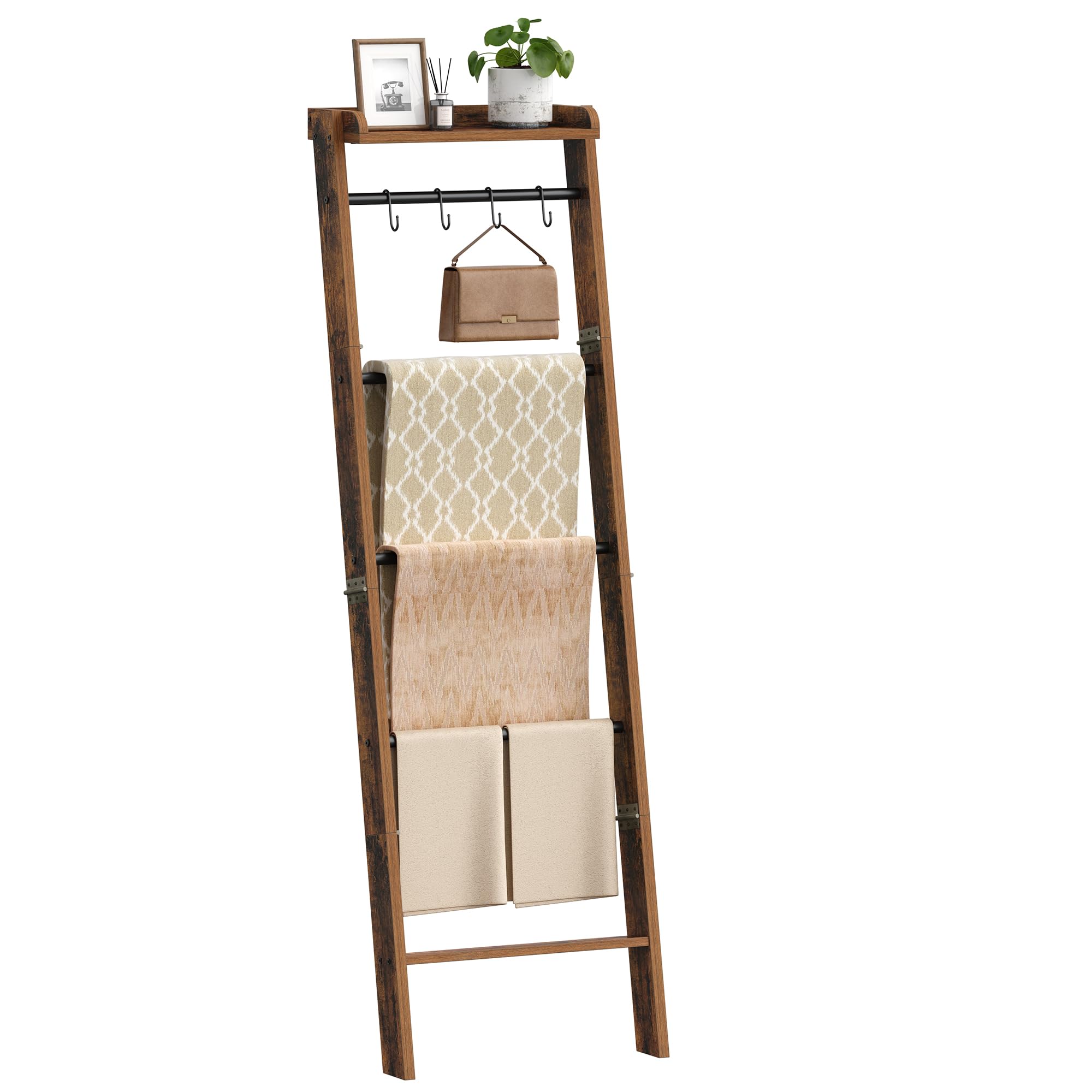 Hzuaneri FSC-certified wood panels add eco-friendly, durable shelf panels.