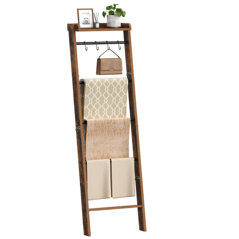 Hzuaneri FSC-certified wood panels add eco-friendly, durable shelf panels.
