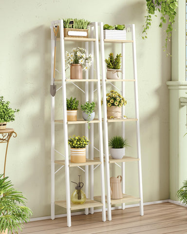 Sturdy frame reinforced with X-shaped braces.