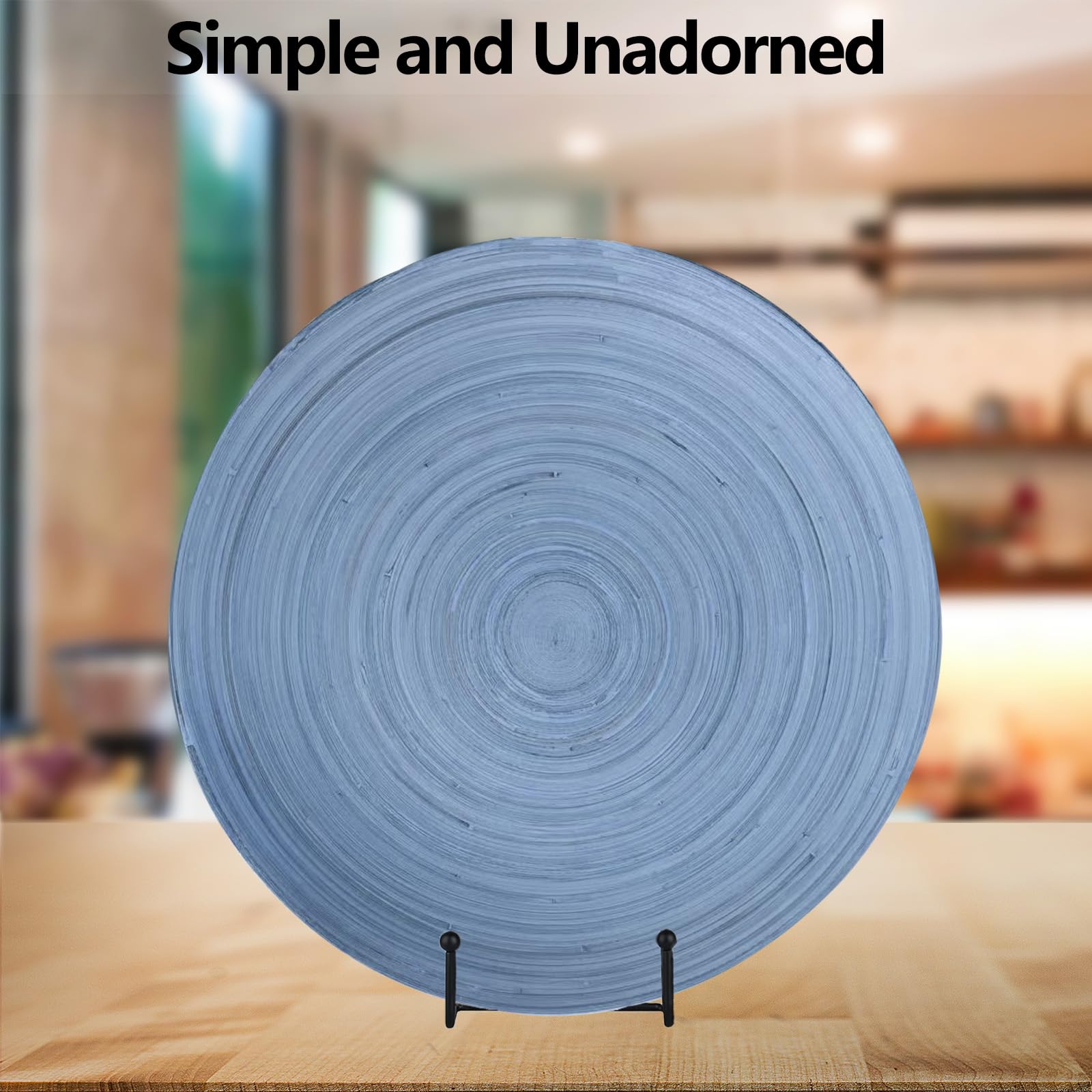 IBosins five-pack display stands offer versatile use across items.