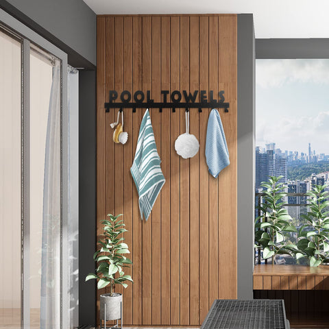 IBosins frosted matte finish adds subtle style to bath and pool.