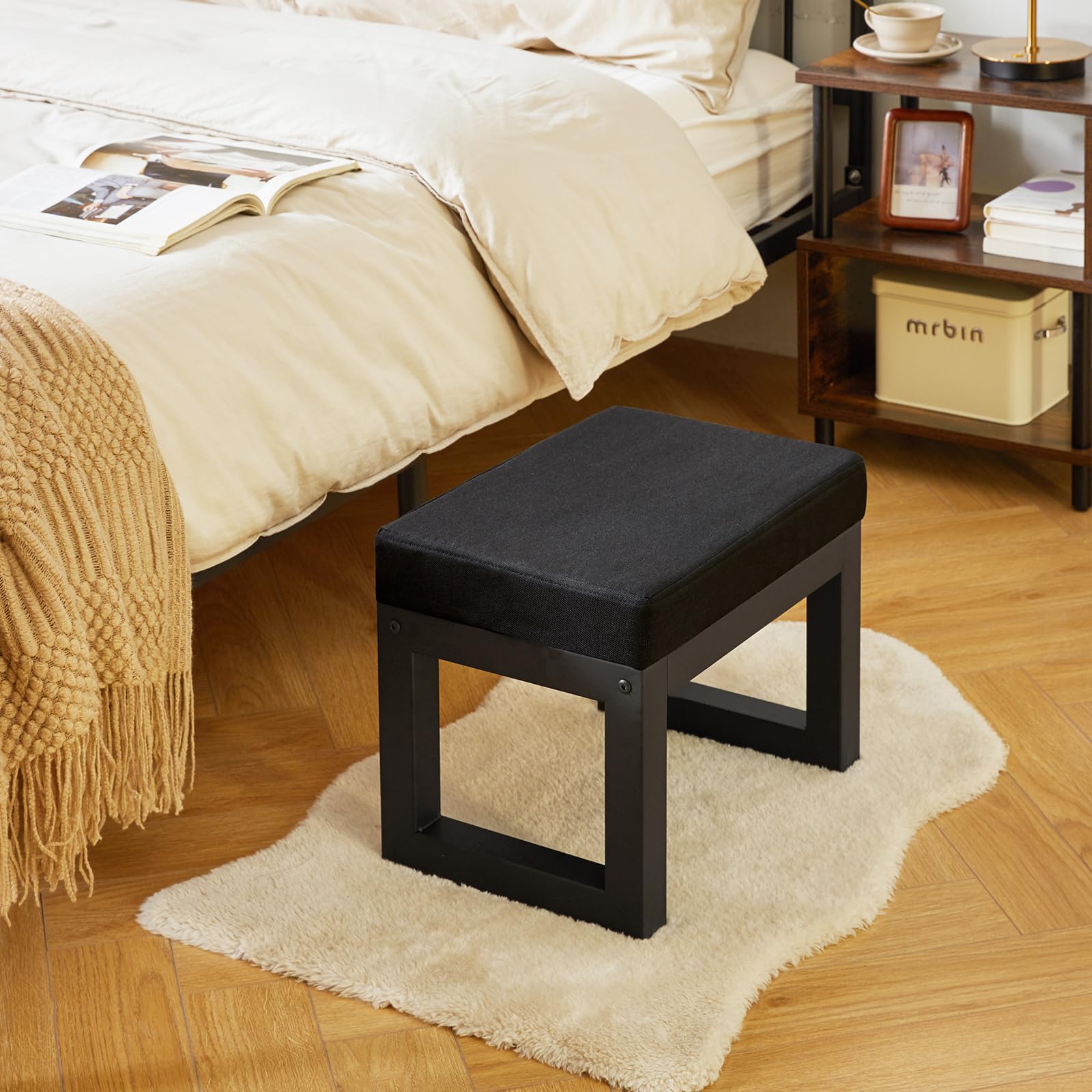 IBUYKE felt pads protect floors while preventing sliding during everyday use