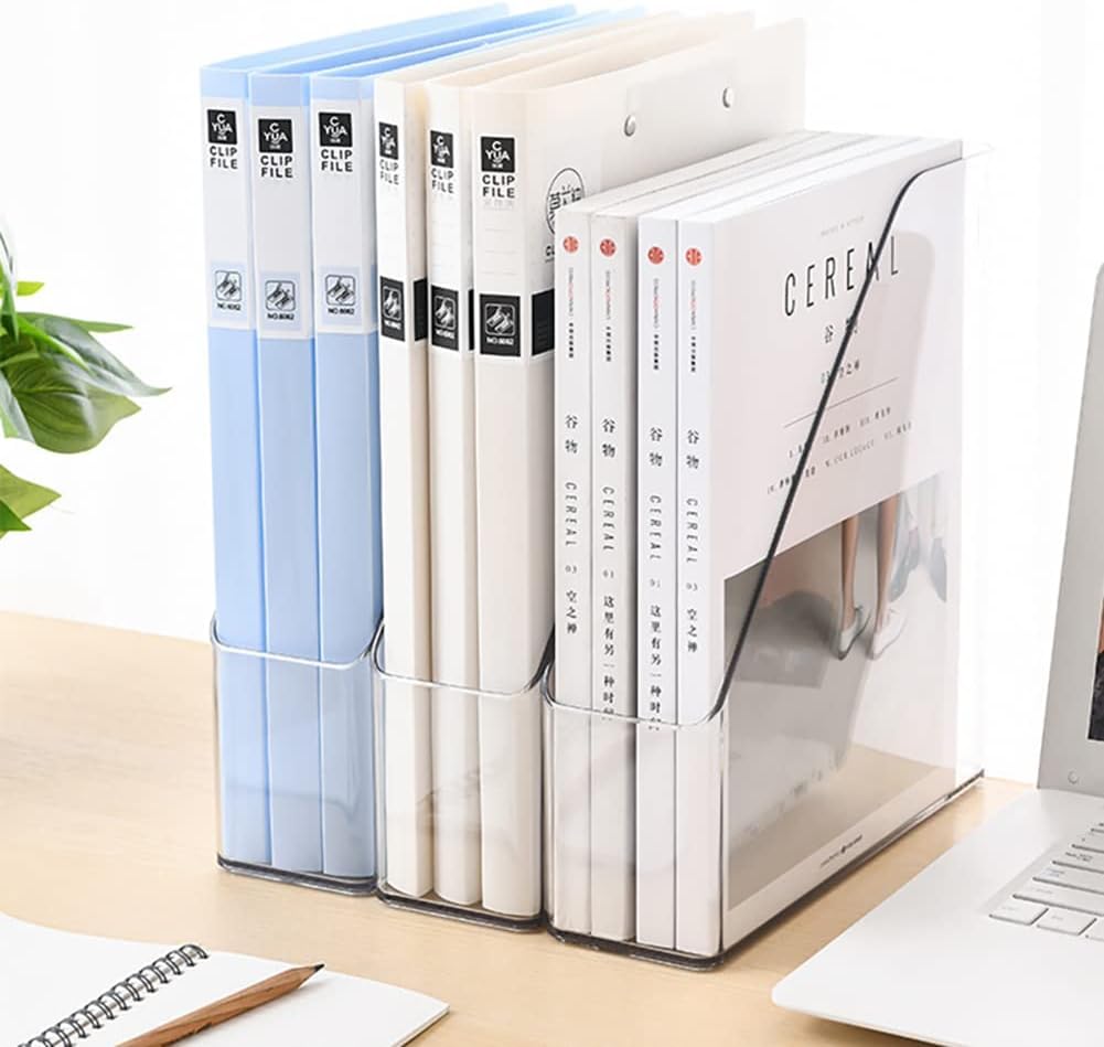 ICCGBHGO two-pack set for compact home office organization.