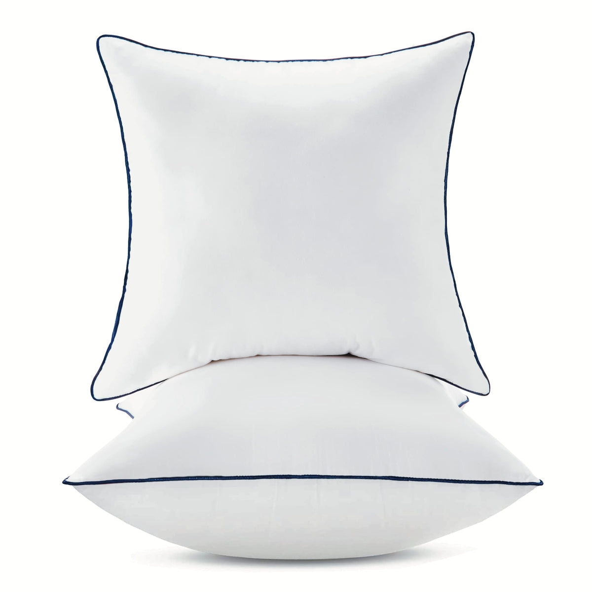 Ichrysania 20x20 pillow inserts pack for sofa styling and cozy support.