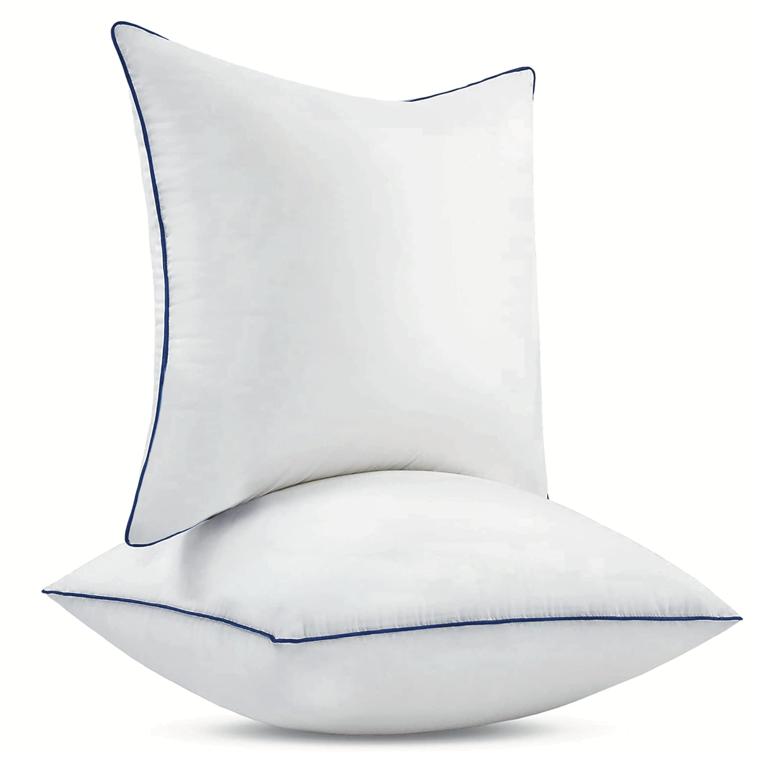 Ichrysania cotton cover close-up highlights breathable, durable fabric.