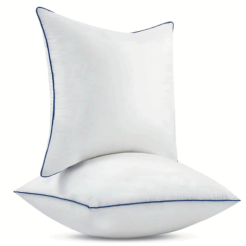 Ichrysania cotton cover close-up highlights breathable, durable fabric.