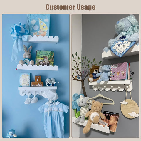 icnjdmopclean diy friendly wood finish invites customization and personalization