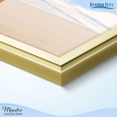 Icona Bay ps-resin closeup highlighting durable eco friendly material