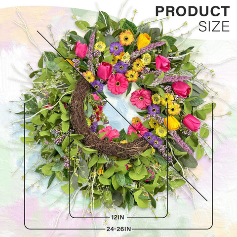 ICX artisan-quality materials yield UV-resistant, durable blooms for lasting charm.