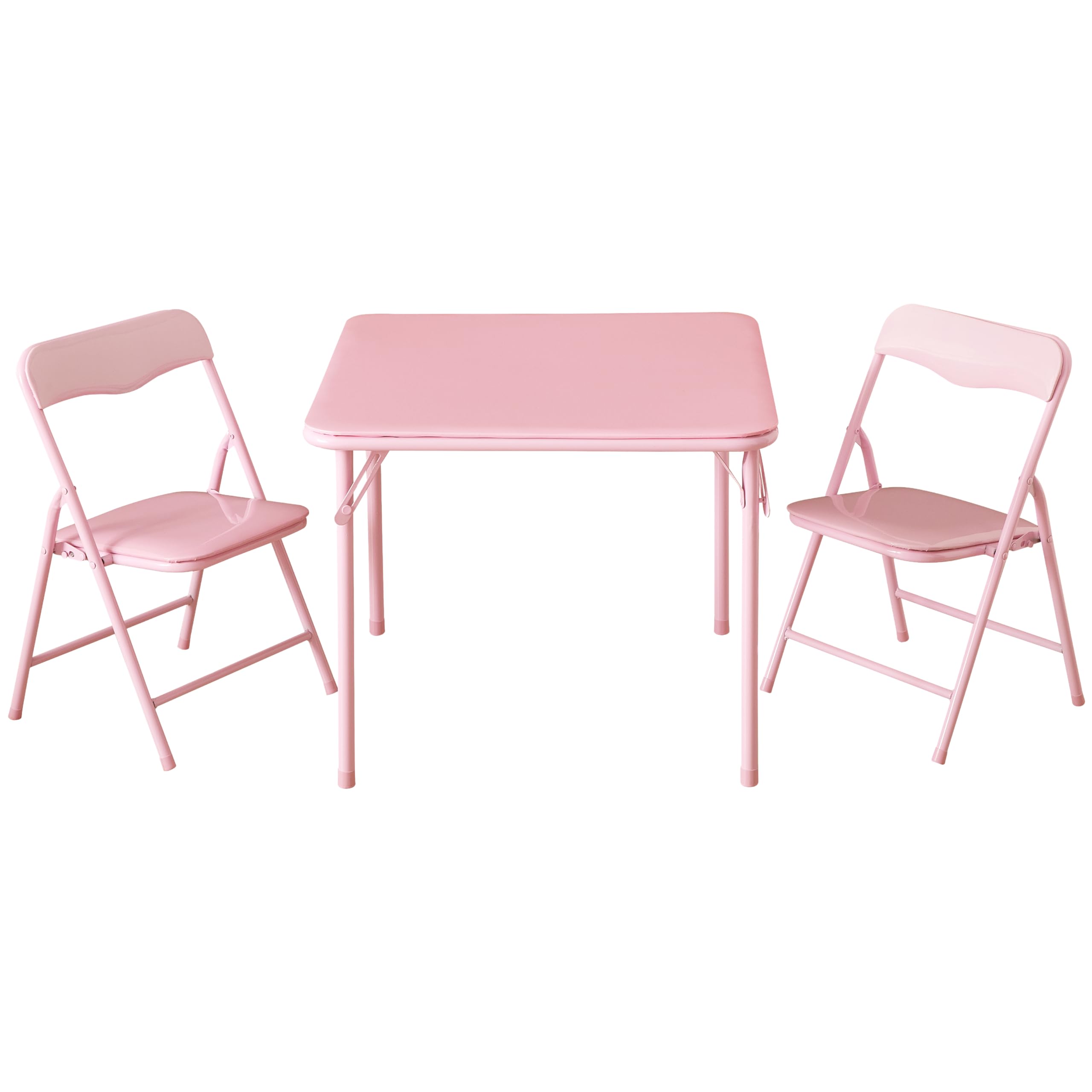 Idea Nuova Heritage Kids table – sturdy surface for meals and crafts.