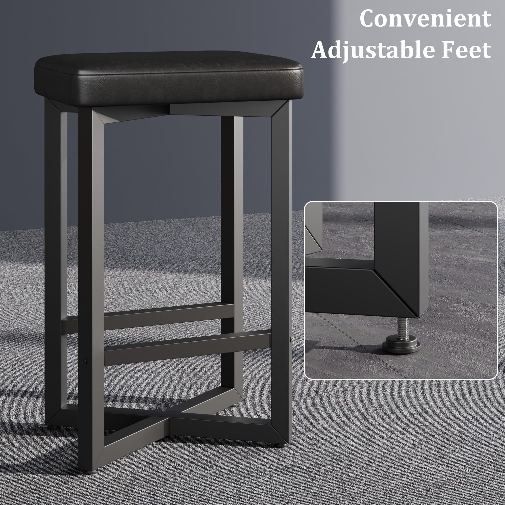 IDEALHOUSE quick assembly and easy maintenance with included tools.