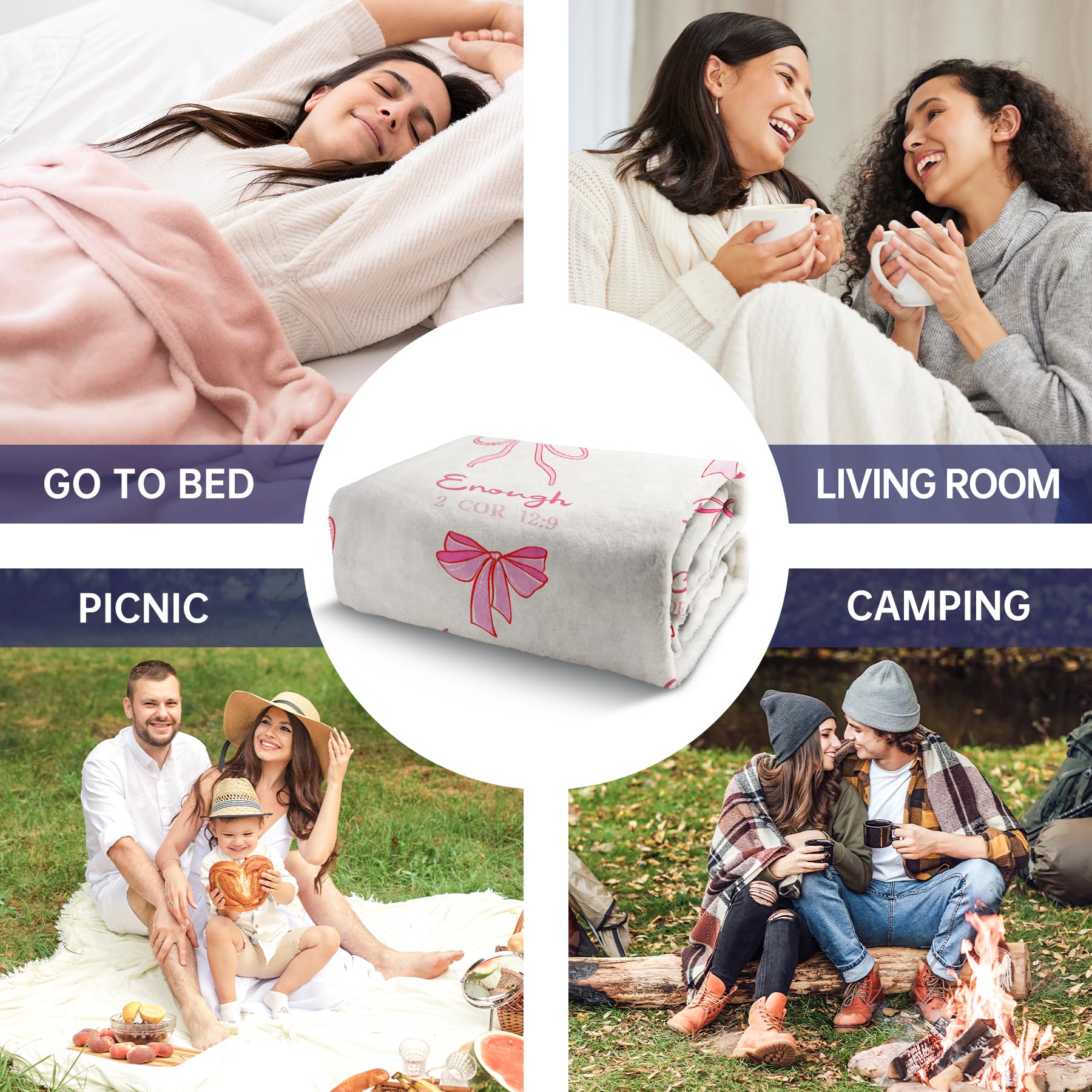 IDELTIME birthday gift idea featuring a faith-based keepsake for celebrants.
