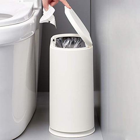 IEEK space-saving oblate shape fits narrow hallways and tight corners