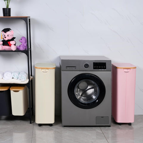 IEGROW lid design helps impede odor diffusion for a cleaner living space.