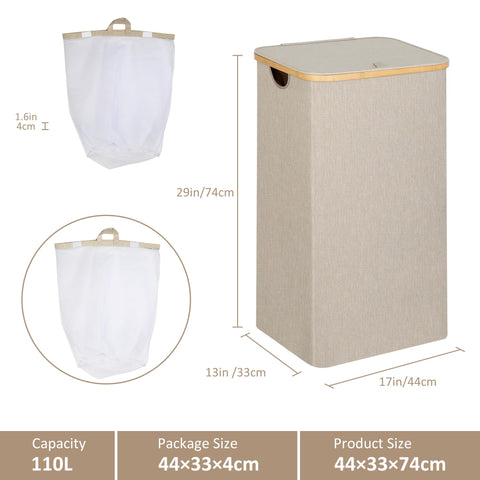 IEGrow cover helps contain odors, keeping your living space clean and fresh.