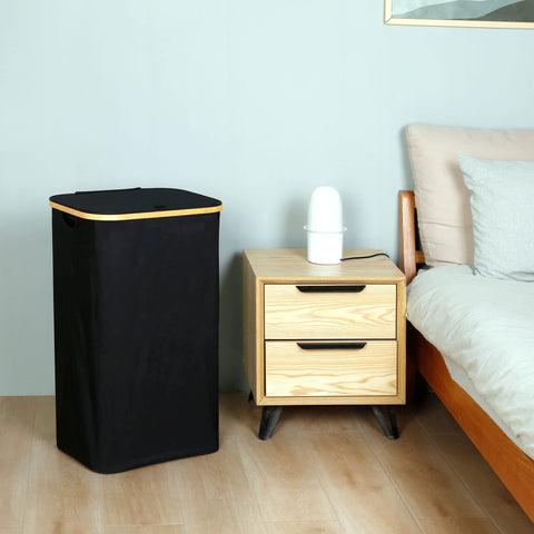 iEGrow folded storage view shows compact portability.