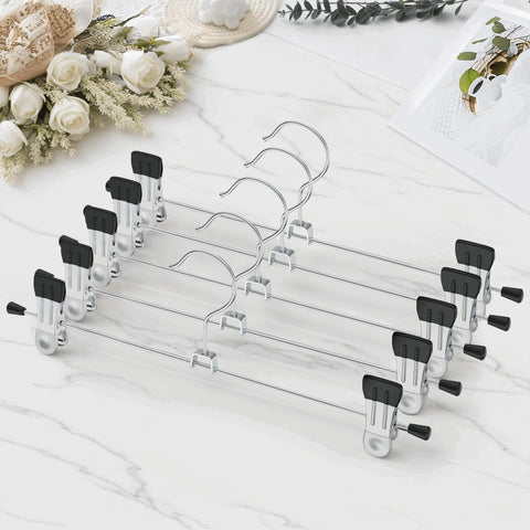 IEOKE chrome-plated hooks resist bending for lasting use