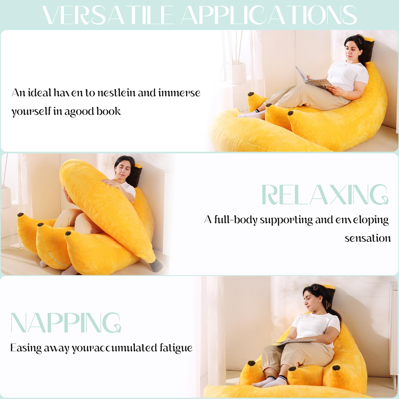 IEVENW gift idea for all ages suits bedrooms, dorms, or living spaces.