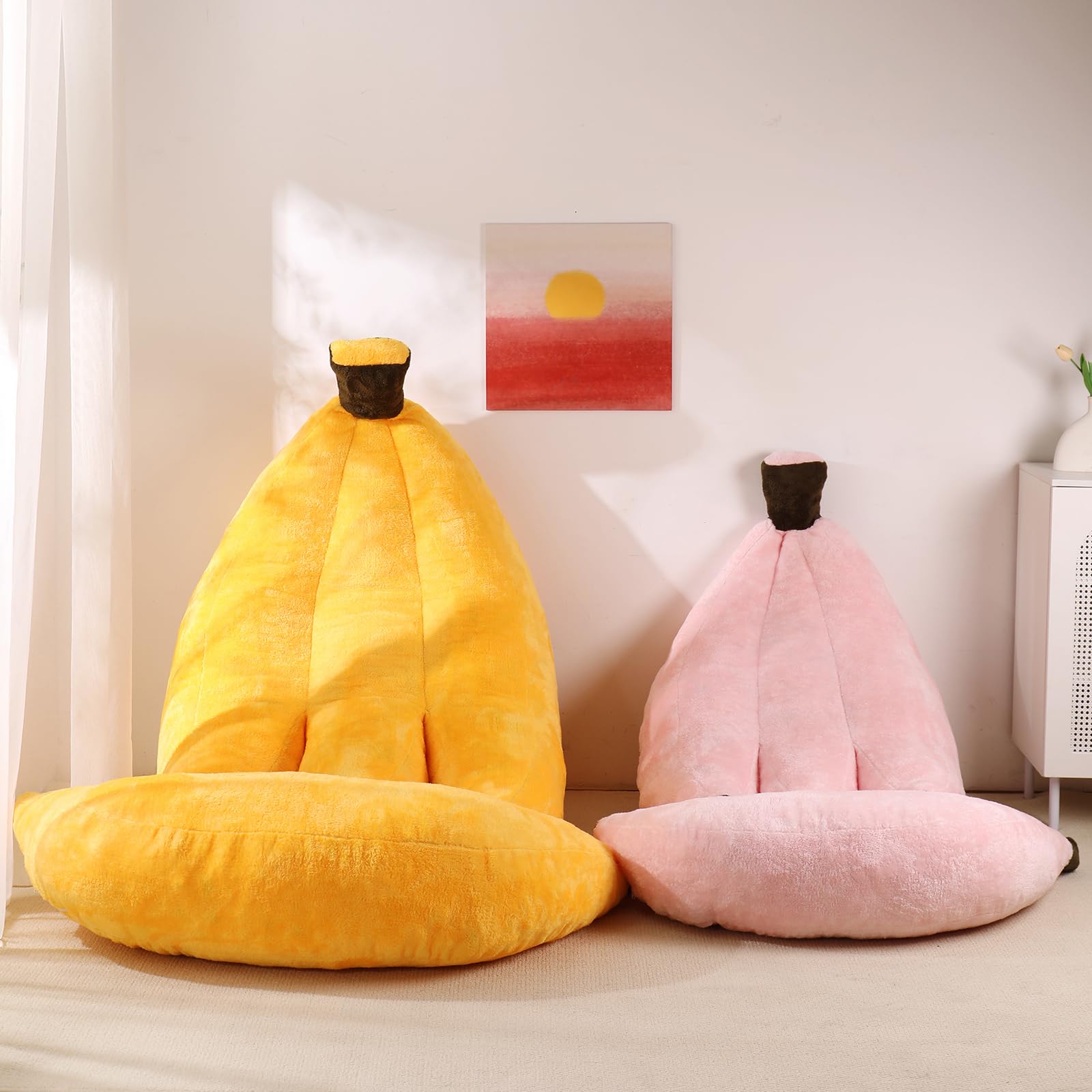 IEVENW versatile comfort for bedrooms, living rooms, and college dorms.