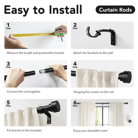 IFELS included hardware simplifies installation across surfaces.