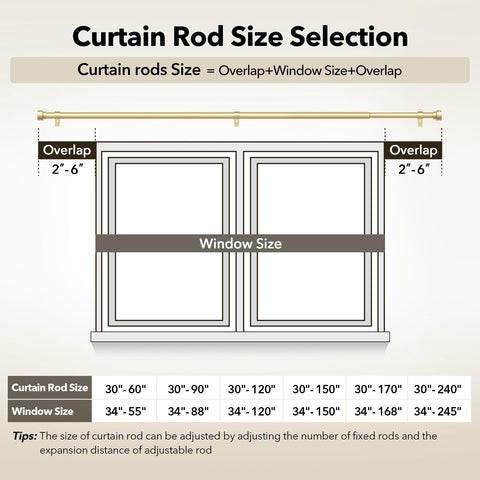 IFELS thick-wall rod and sturdy brackets endure daily use.