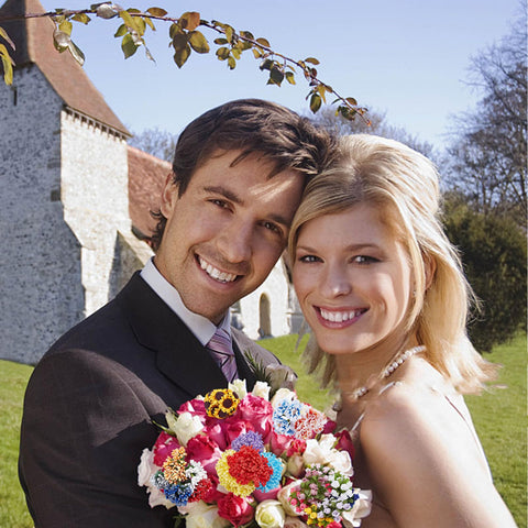 INFUNLY creative accessory for party photoshoots and memories