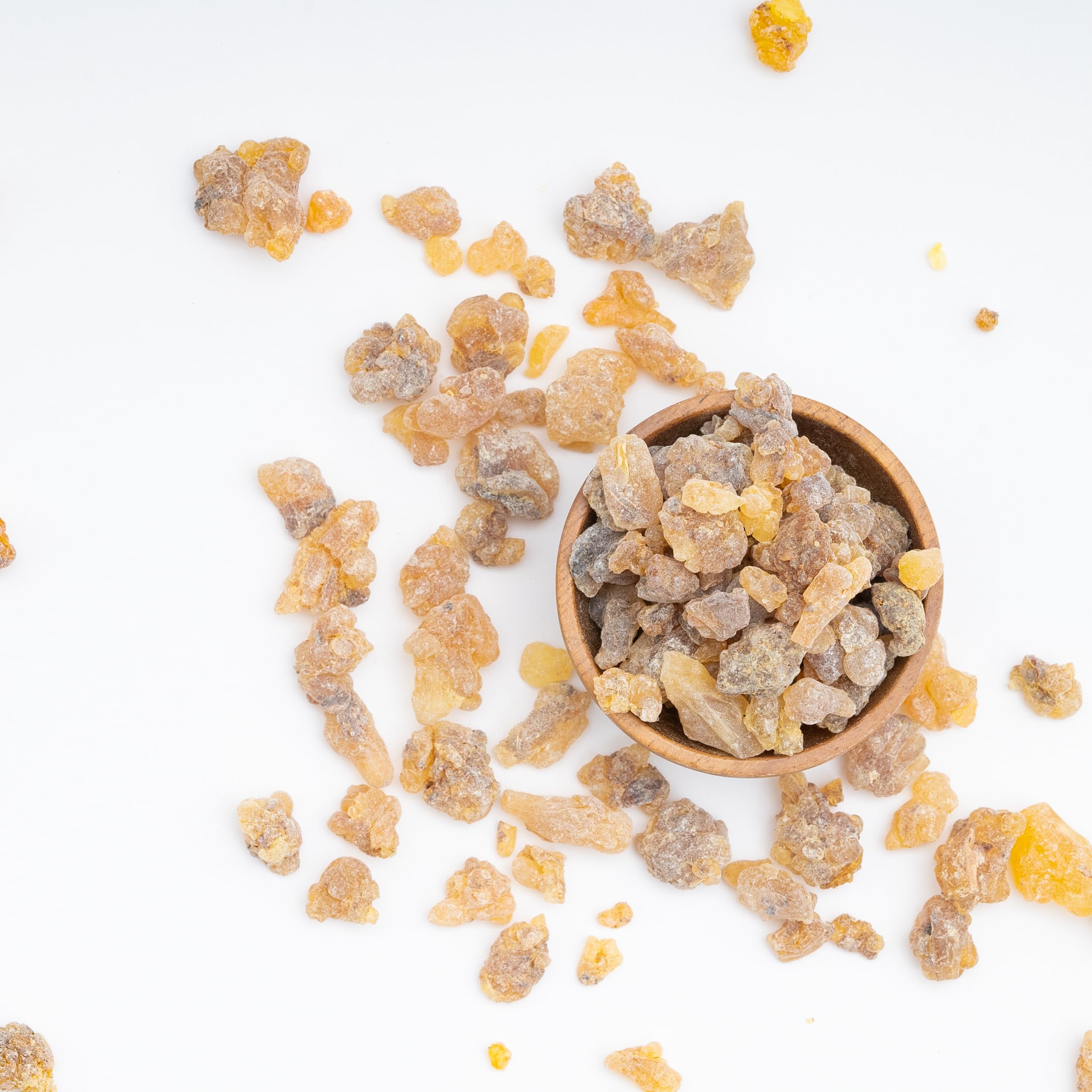 Igneous Frankincense resin bulk pack designed for larger ceremonies.
