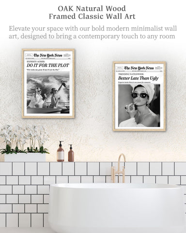 ihery dorm room wall decor fits compact spaces and adds personality.