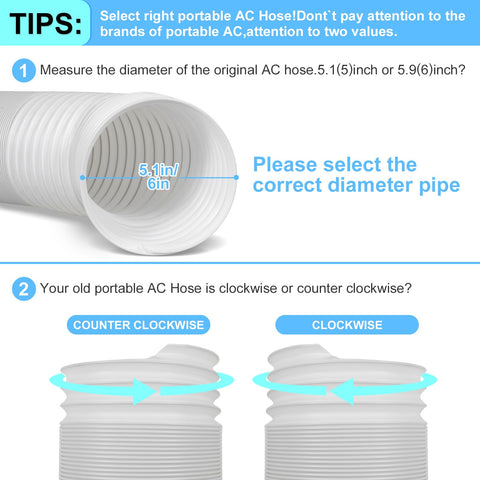 ihomeyoo easy installation by anti clockwise rotation