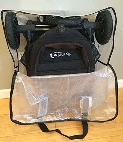 IKEA DIMPA bag dimensions 25.5 x 25.5 x 8.75 inches for bulk items