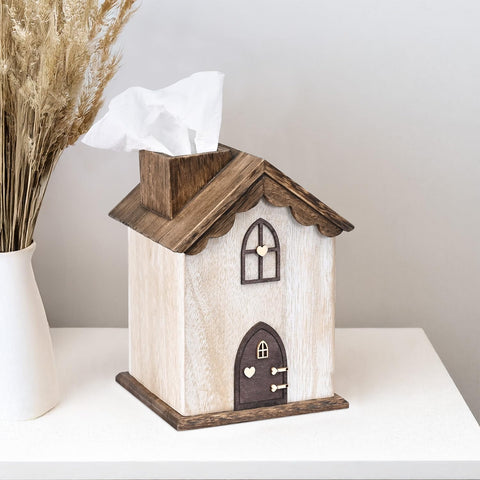 Ikee Design farmhouse style adds warmth to bathroom, bedroom, or living areas