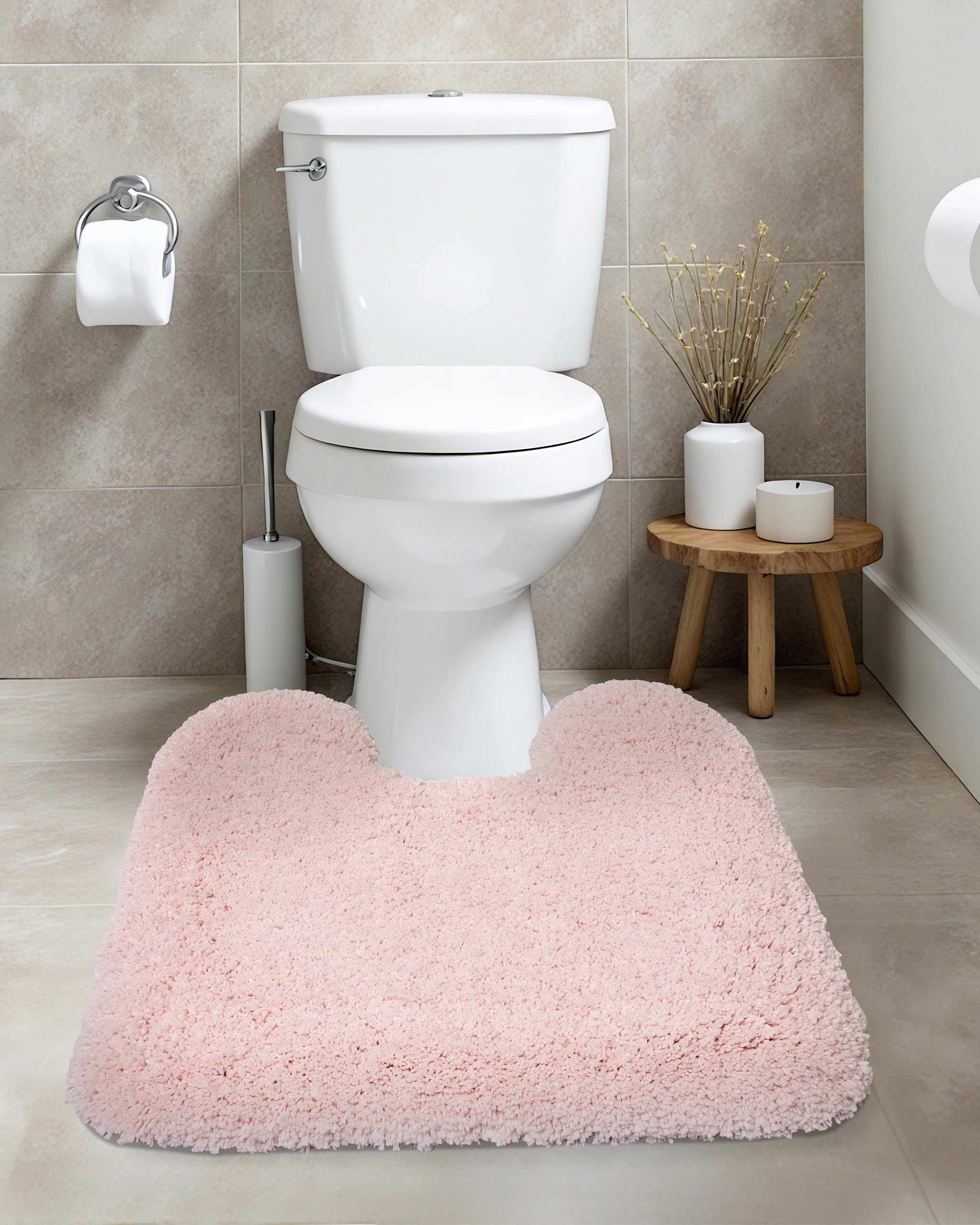 ILANGO full-scene coverage design suits bathrooms, bedrooms, kitchens, and more.
