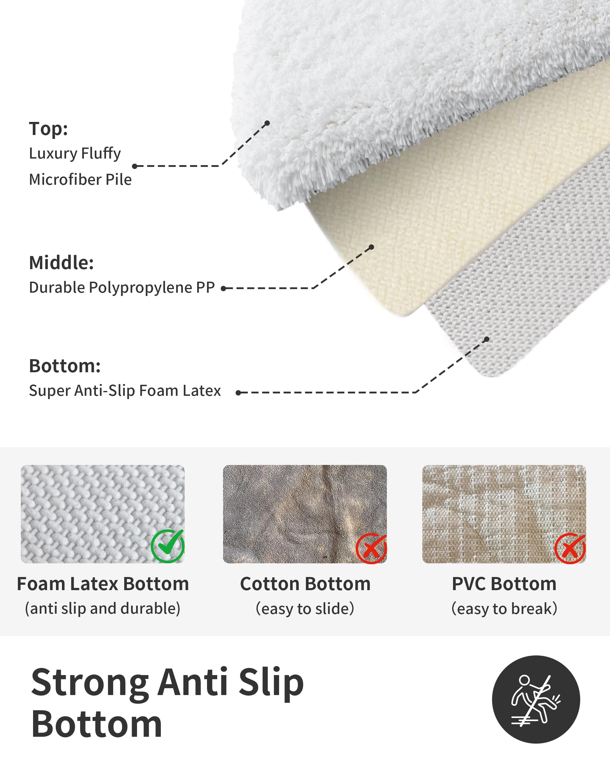 ILANGO color options image shows versatile styling for bathroom decor