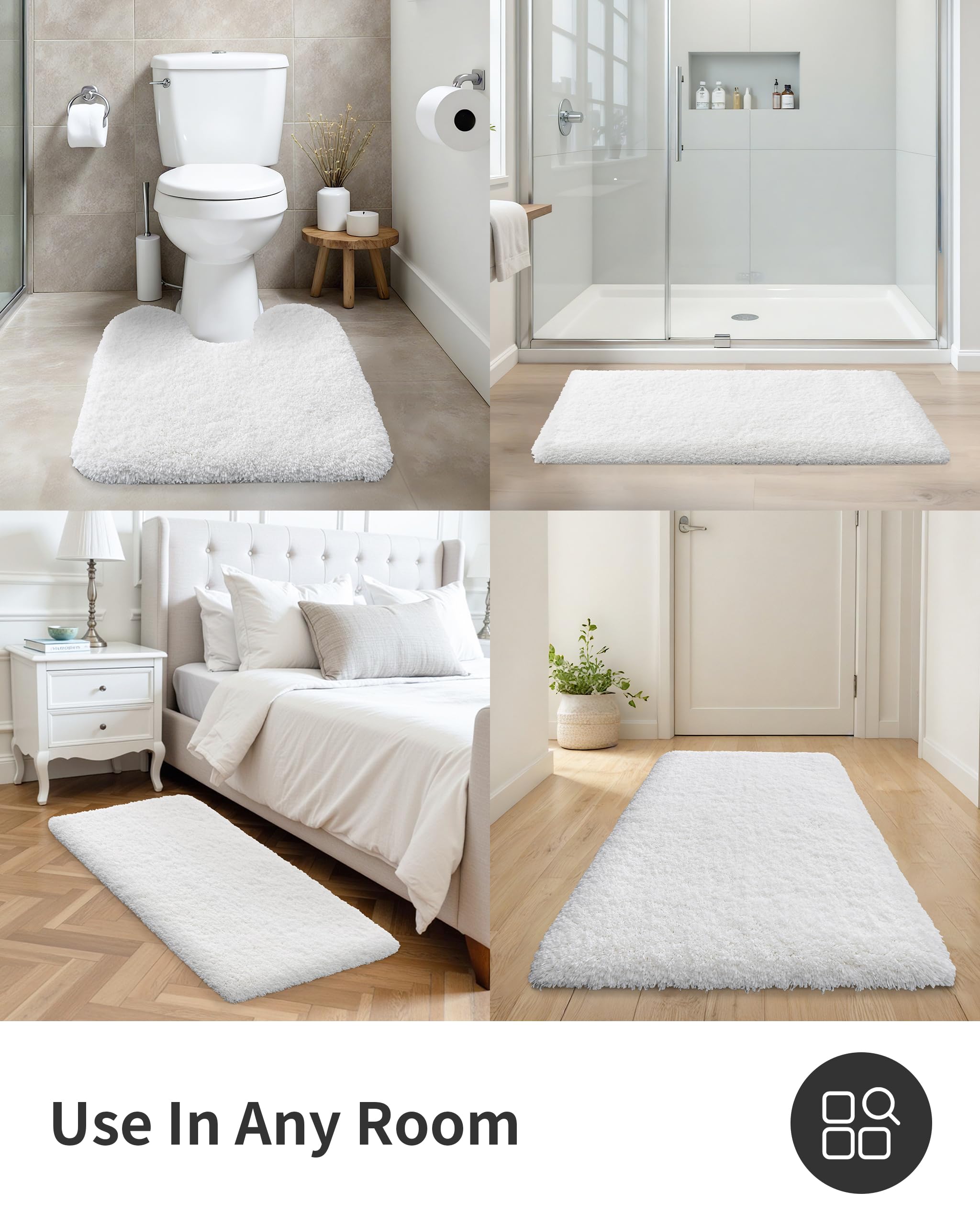 ILANGO durable-soft-fiber close-up showcases tear-resistant plush
