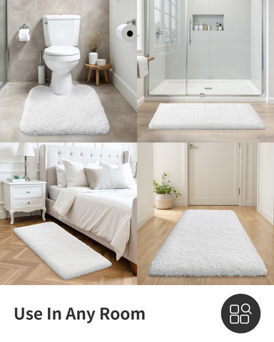 ILANGO durable-soft-fiber close-up showcases tear-resistant plush