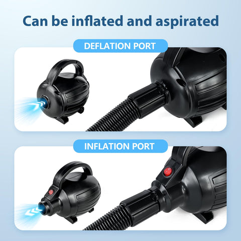 iLink-outer heat reduction cooling design, safer operation.