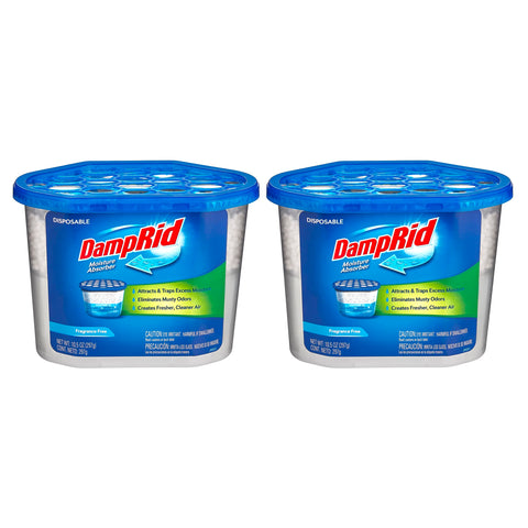 ILIOS Damp Rid for basements helps reduce humidity without electricity.