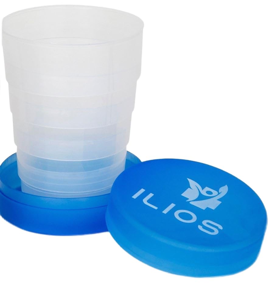 ILIOS Damp Rid features simple easy-to-use disposable bucket design.