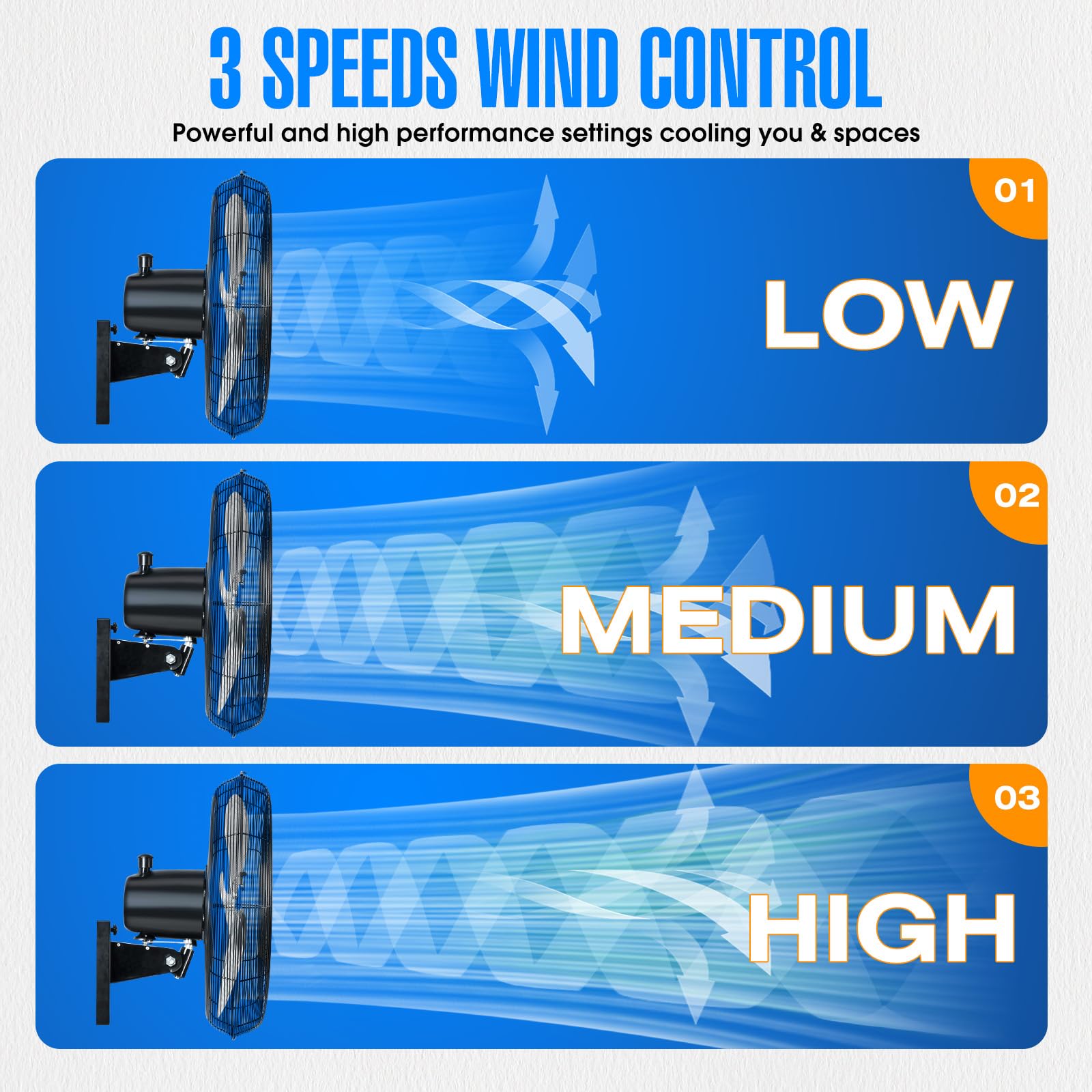 iLiving weatherproof motor close-up shows outdoor durability.