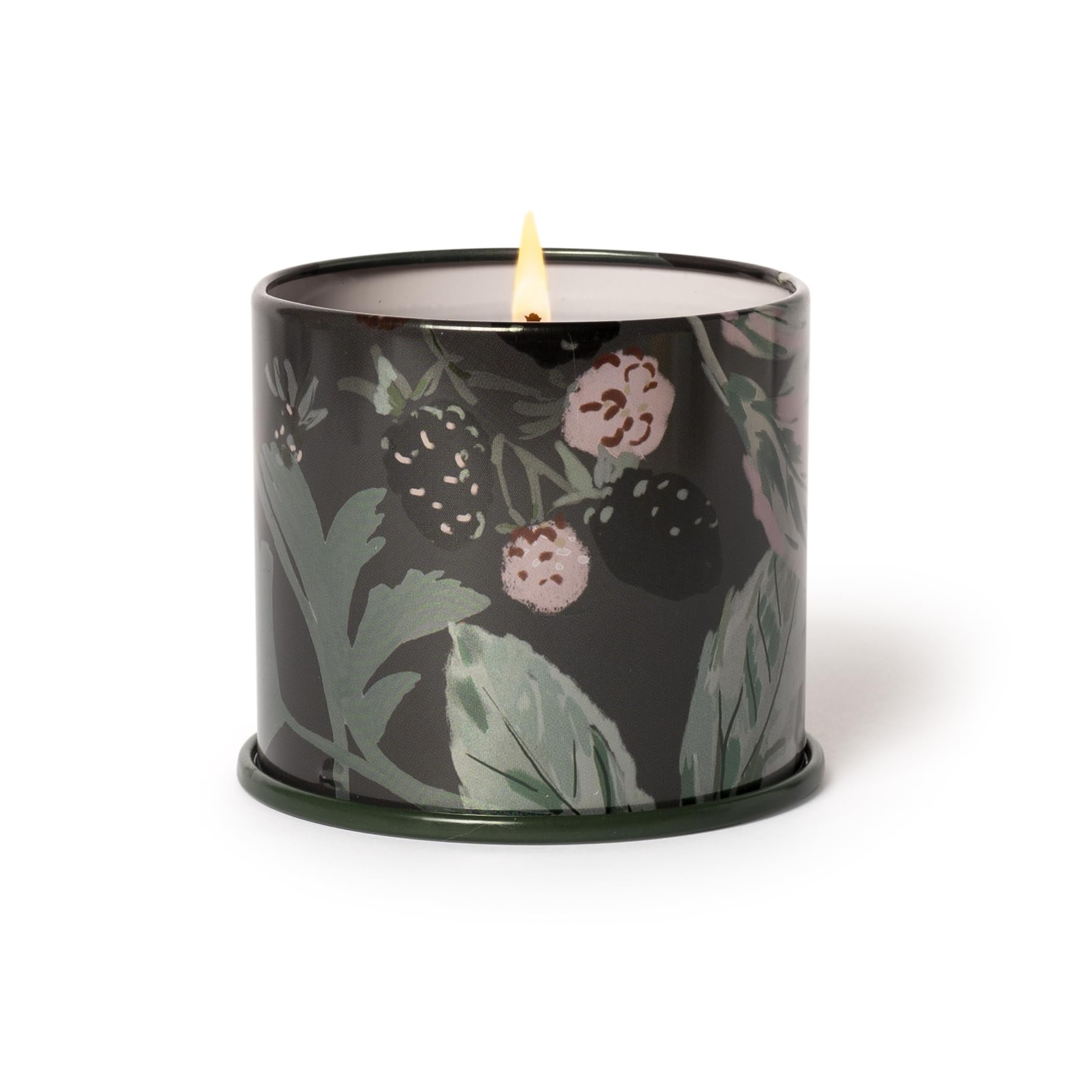Illume burn-time 50 hours concept illustrating long-lasting glow
