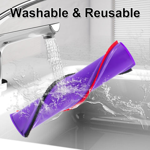 ilovelife Quick-Release Motorhead Dyson V11 carpet-edge cleaning reaches tight gaps