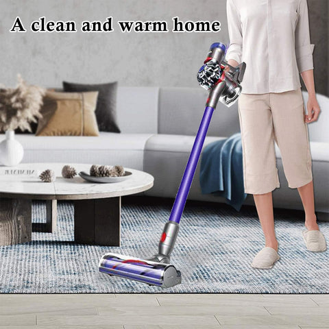 ilovelife Quick-Release Motorhead Dyson V11 roller-disassembly for fast cleaning care