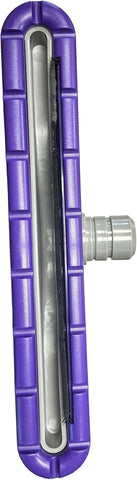 Merchandise Mecca 14″ EZ Glide Floor Tool with 2-Piece S Wand for ProTeam & Hoover C2401