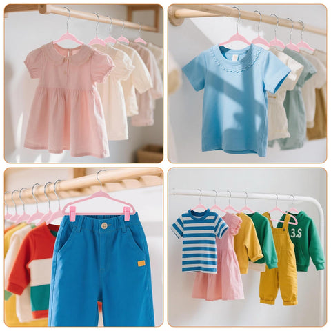 Babyrish gift-ready packaging makes baby shower gifting effortless.