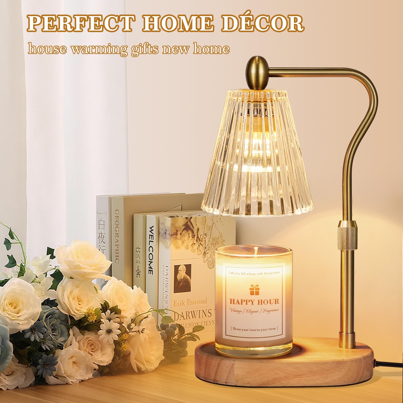 Imenlox Gift-ready packaging makes a thoughtful reward for mom or host.