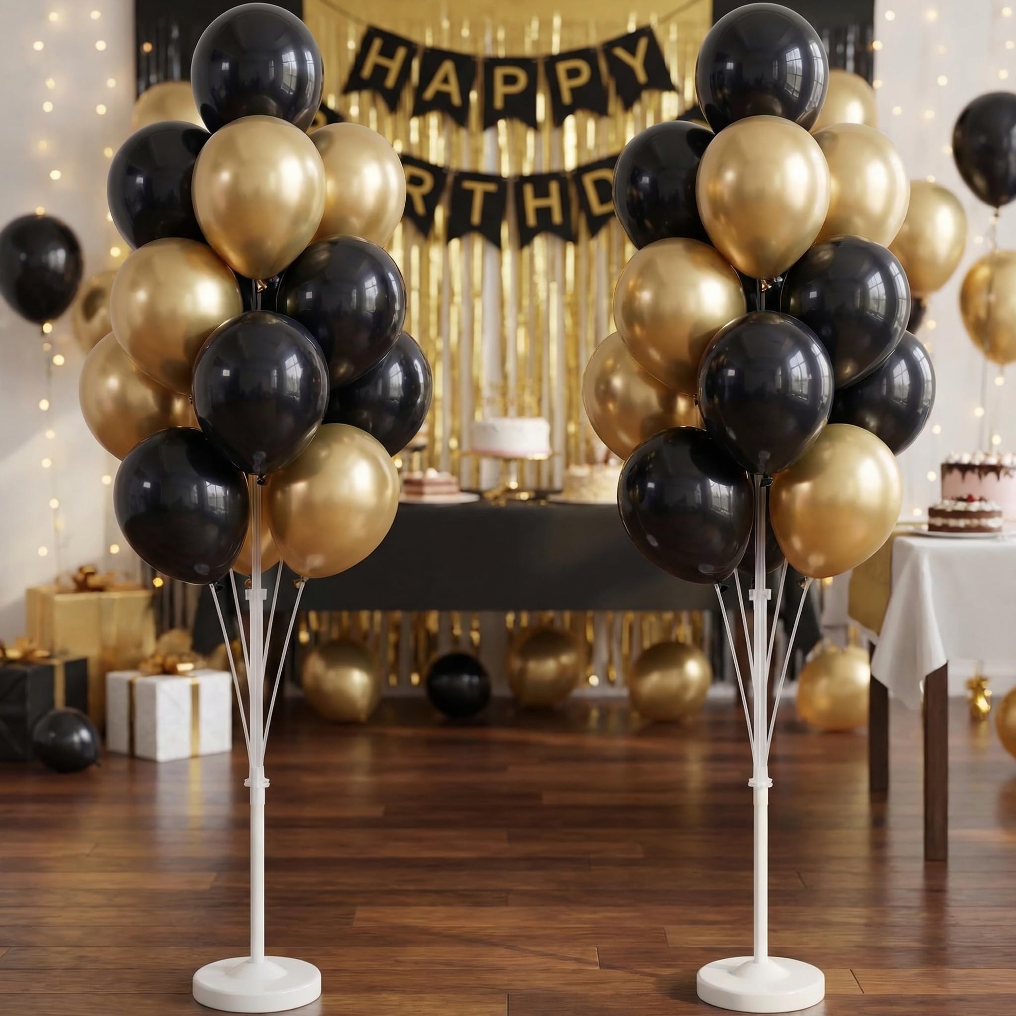IMISNO high-strength, eco-friendly display stands for events