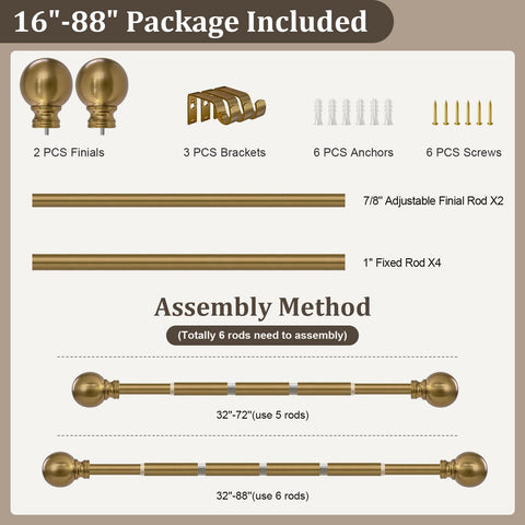 Immiehh durable metal finish withstands daily use with style