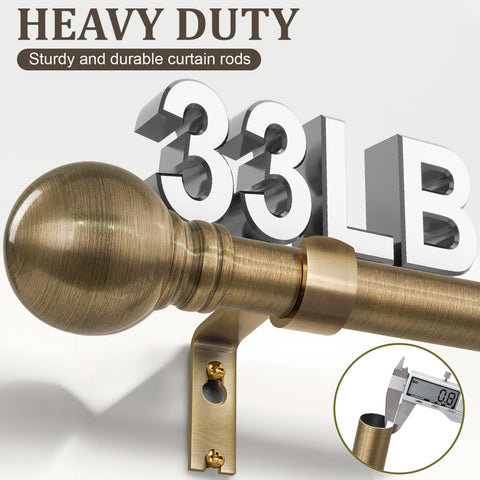 Immiehh metal brackets and screws ensure quick, secure installation.