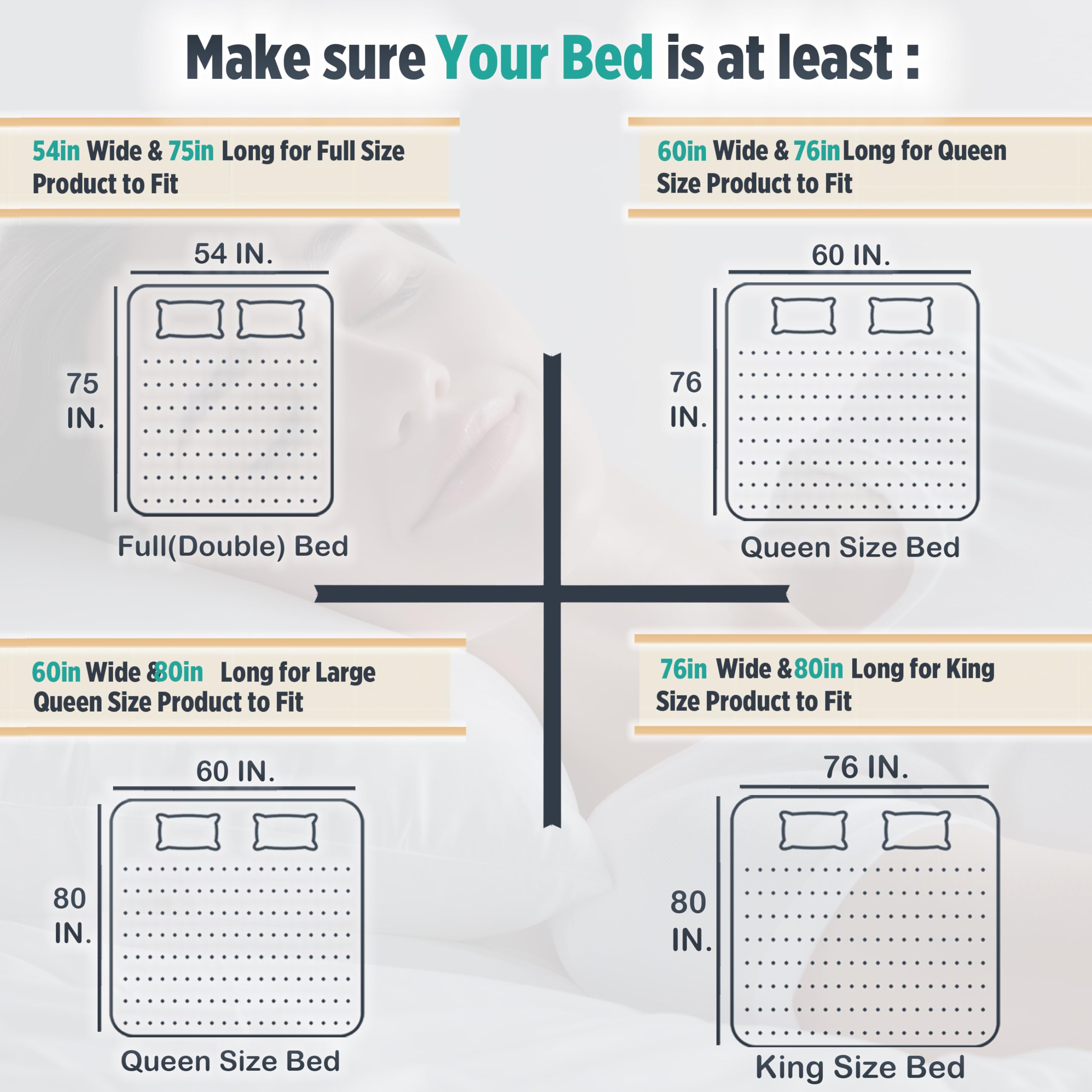 Imperijade 10mm bunkie board supports diverse bed types from kids to sofa sleepers.